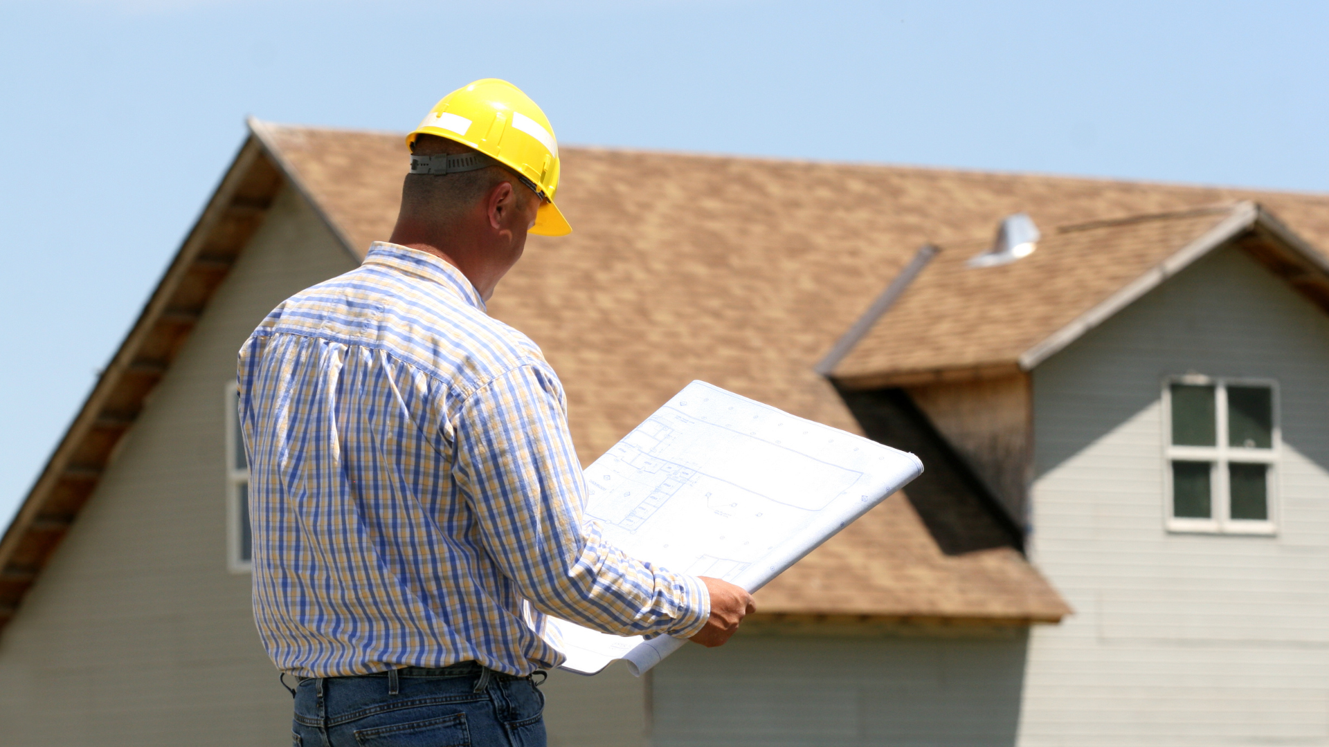 New Construction supporting image